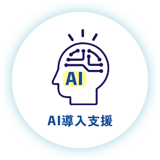 AI導入支援